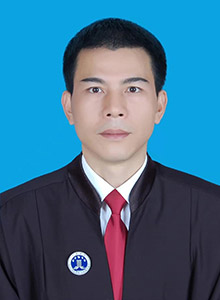 大竹县律师胡迪律师